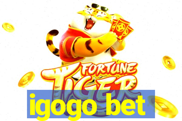 igogo bet